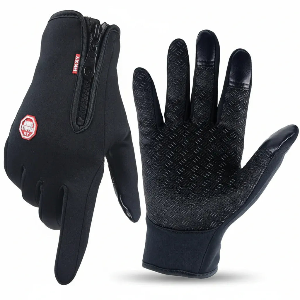Thermal Touchscreen Winter Gloves for Cold Weather, Unisex
