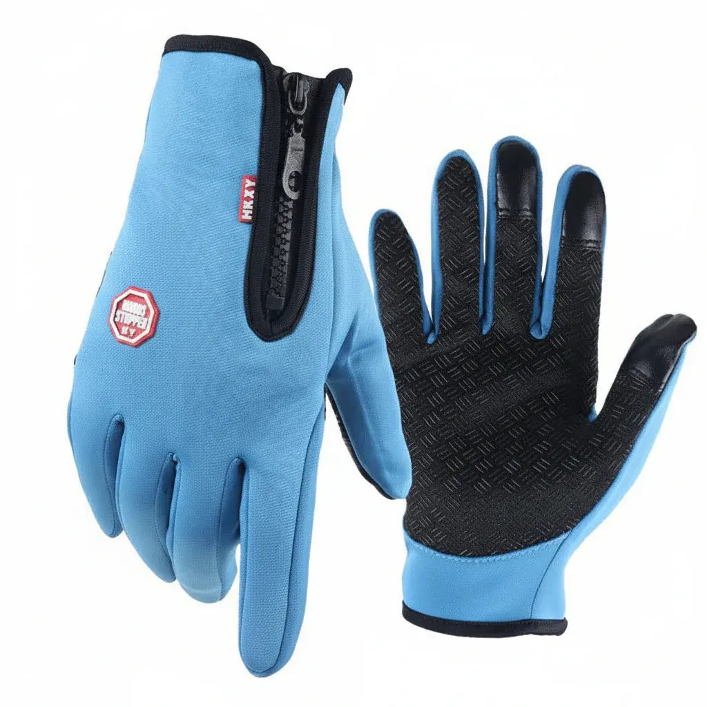 Thermal Touchscreen Winter Gloves for Cold Weather, Unisex