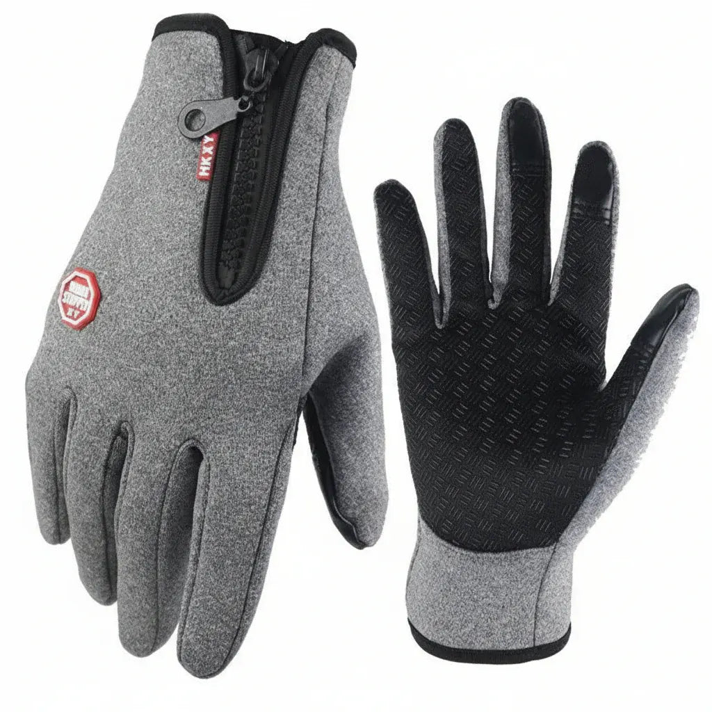 Thermal Touchscreen Winter Gloves for Cold Weather, Unisex