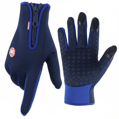 Thermal Touchscreen Winter Gloves for Cold Weather, Unisex