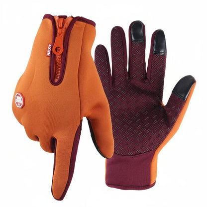 Thermal Touchscreen Winter Gloves for Cold Weather, Unisex