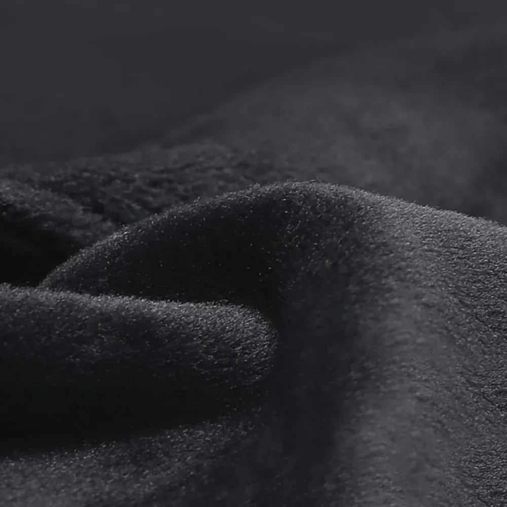 Thermal Touchscreen Winter Gloves with Outdoor Grip Design
