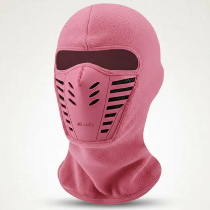 Thermal Windproof Balaclava - Full Coverage Outdoor Winter Face Mask