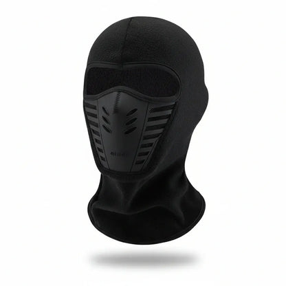 Thermal Windproof Balaclava - Full Coverage Outdoor Winter Face Mask