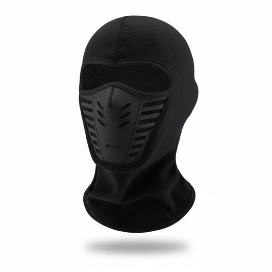 Thermal Windproof Balaclava - Full Coverage Outdoor Winter Face Mask