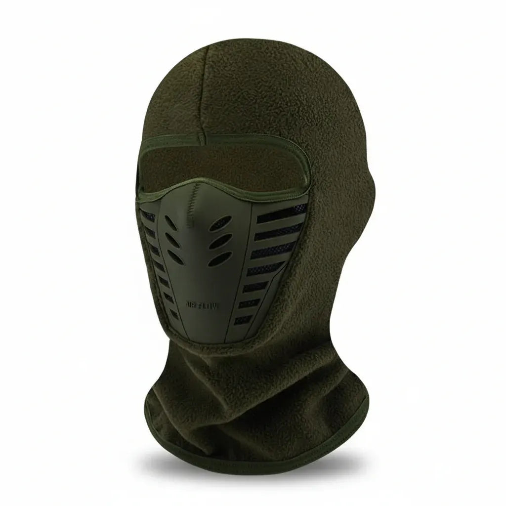 Thermal Windproof Balaclava - Full Coverage Outdoor Winter Face Mask