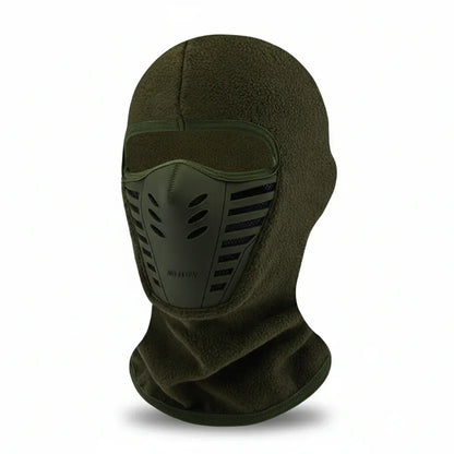 Thermal Windproof Balaclava - Full Coverage Outdoor Winter Face Mask