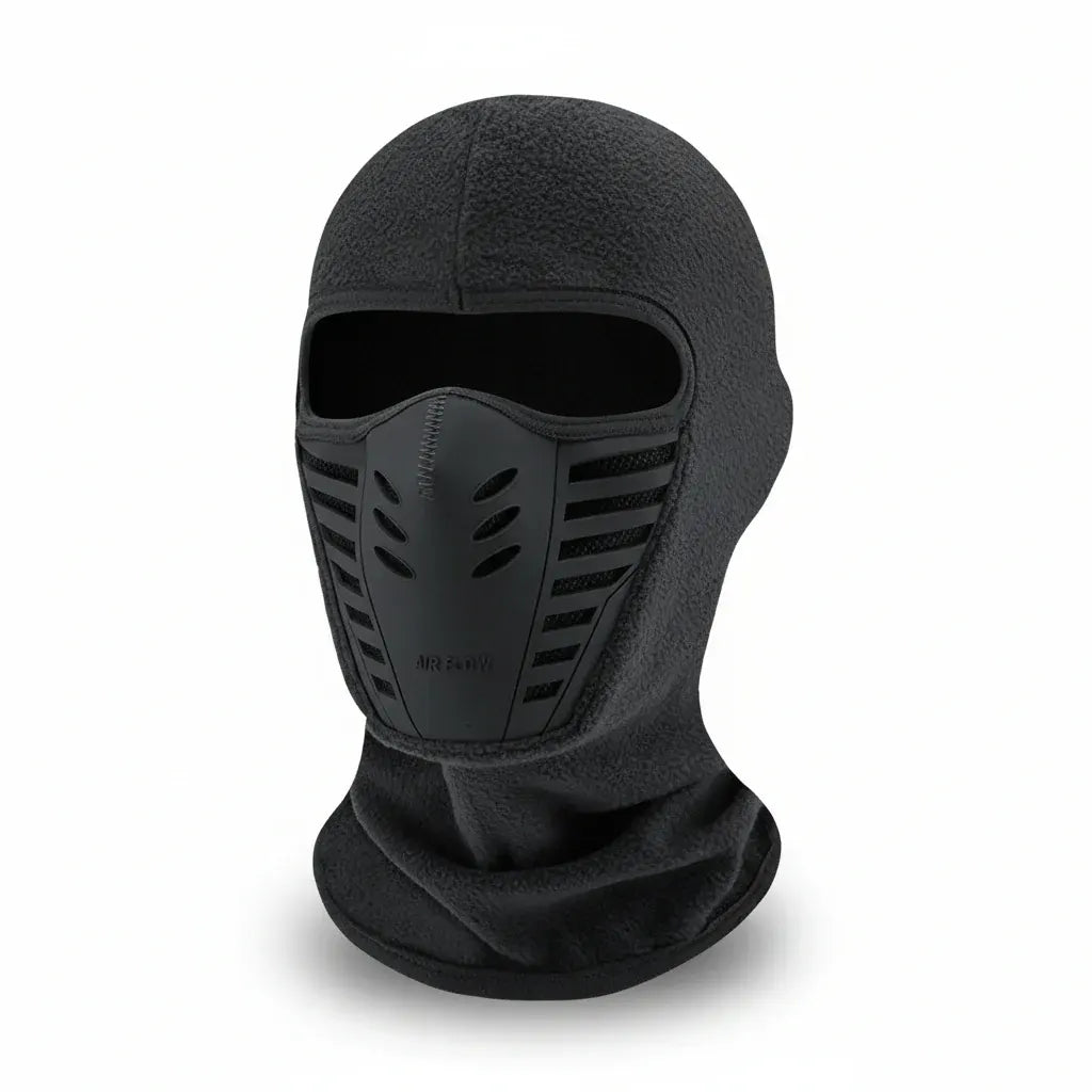 Thermal Windproof Balaclava - Full Coverage Outdoor Winter Face Mask
