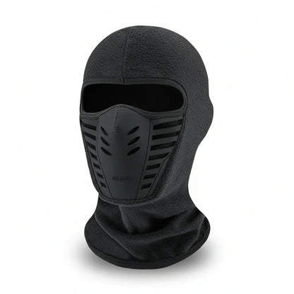 Thermal Windproof Balaclava - Full Coverage Outdoor Winter Face Mask