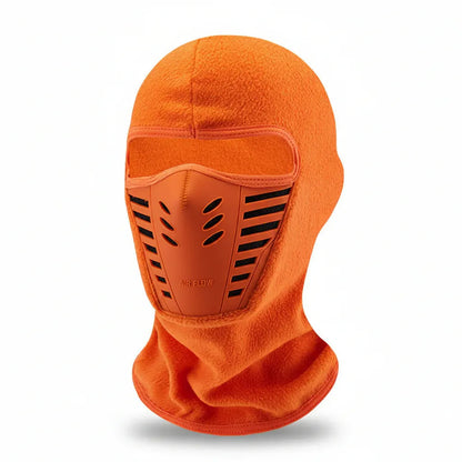 Thermal Windproof Balaclava - Full Coverage Outdoor Winter Face Mask