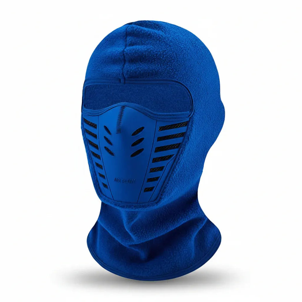 Thermal Windproof Balaclava - Full Coverage Outdoor Winter Face Mask