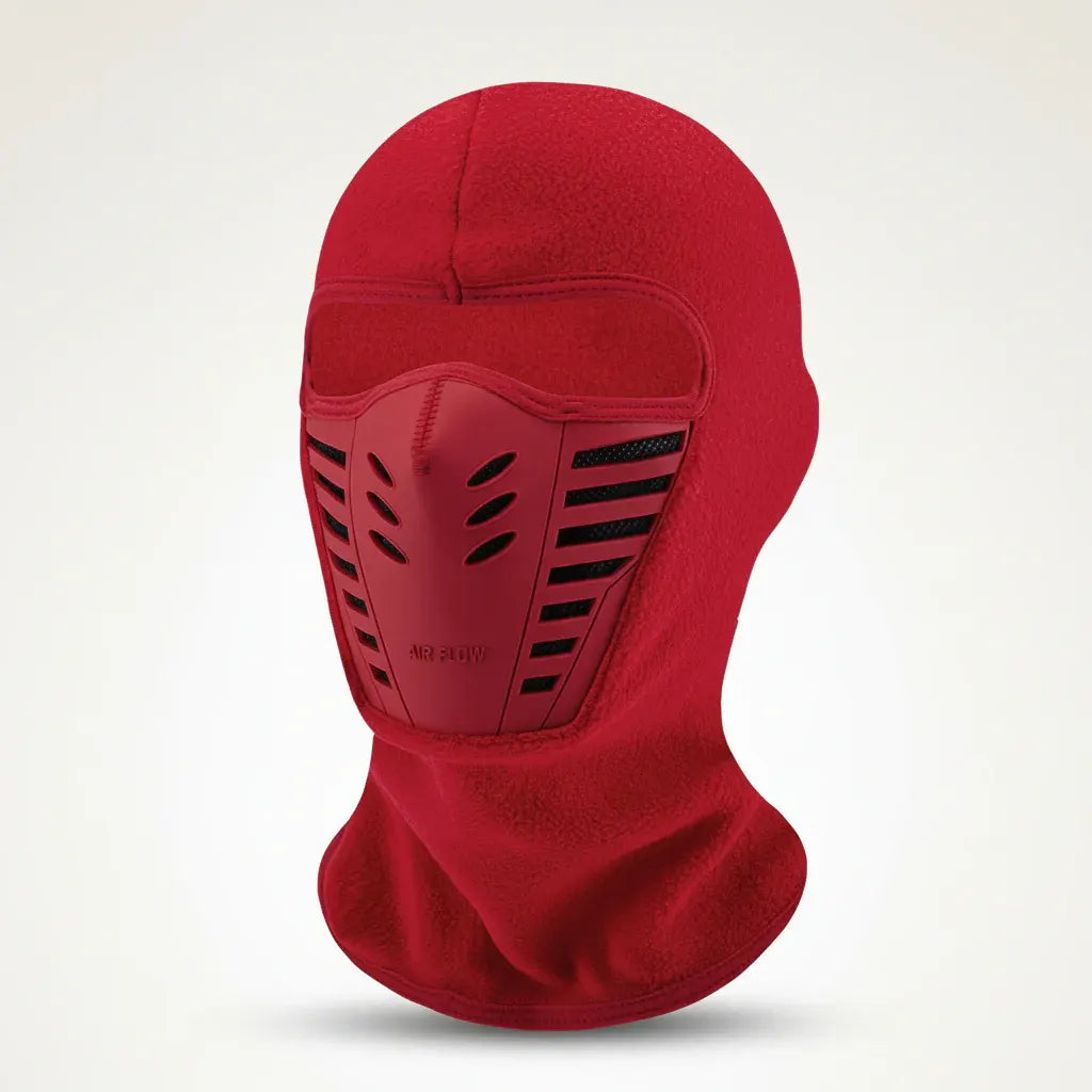 Thermal Windproof Balaclava - Full Coverage Outdoor Winter Face Mask