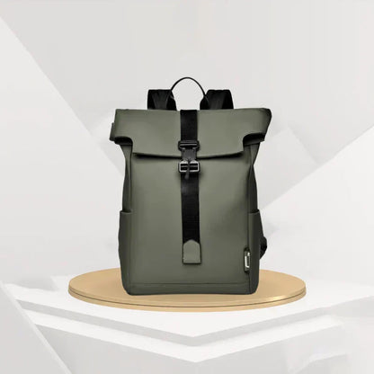 Travel Laptop Backpack with USB Charging Port for Work