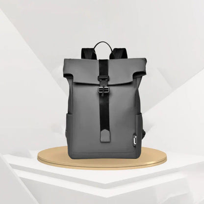 Travel Laptop Backpack with USB Charging Port for Work