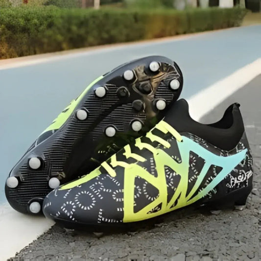 Ultra Lightweight Professional Soccer Cleats for Training