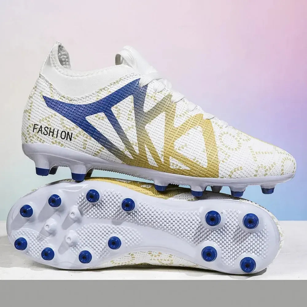 Ultra Lightweight Professional Soccer Cleats for Training