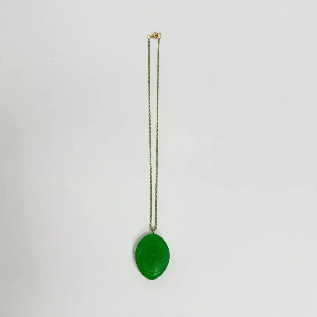Unique Design Halloween Pendant Necklace Accessory