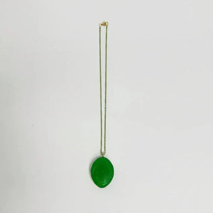 Unique Design Halloween Pendant Necklace Accessory