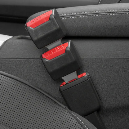 Universal Car Seat Belt Extender Clip - Pack of 2