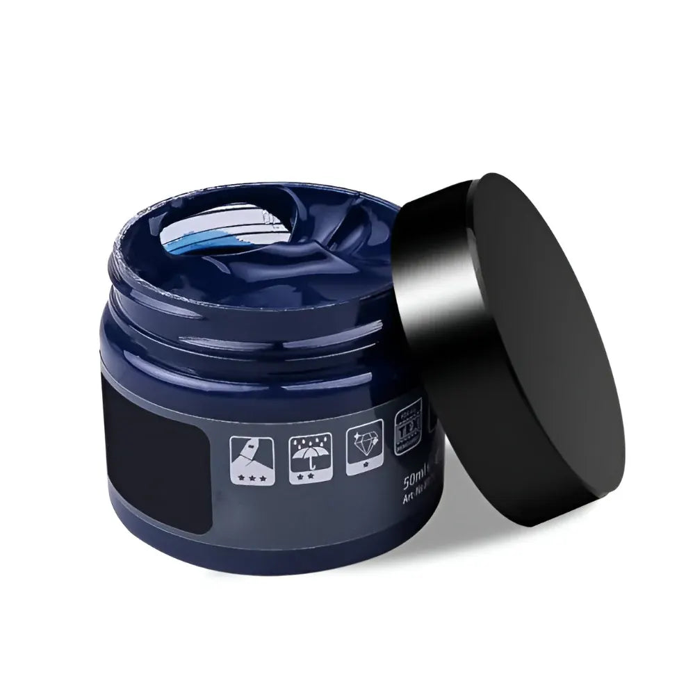 Vinyl & Leather Repair Gel Paste – Fixes Cracks and Scratches