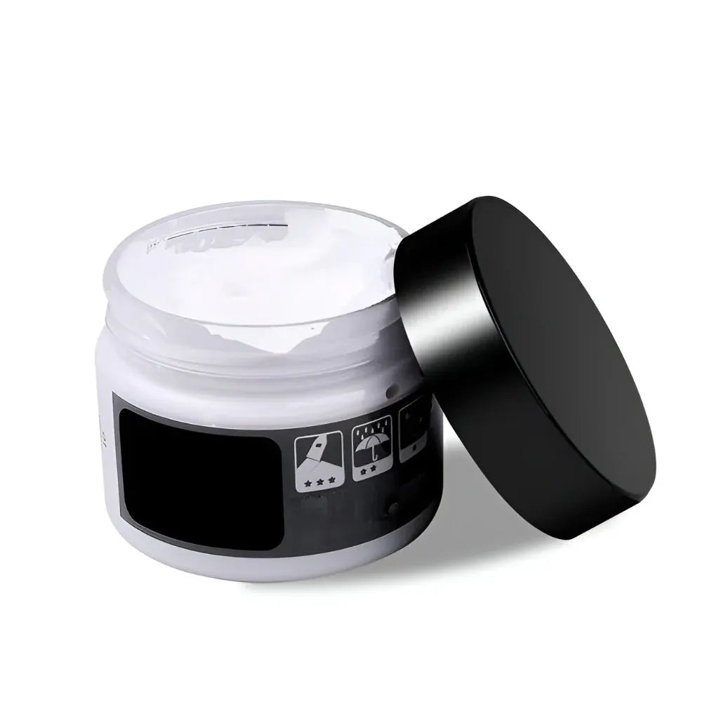 Vinyl & Leather Repair Gel Paste – Fixes Cracks and Scratches