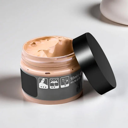 Vinyl & Leather Repair Gel Paste – Fixes Cracks and Scratches