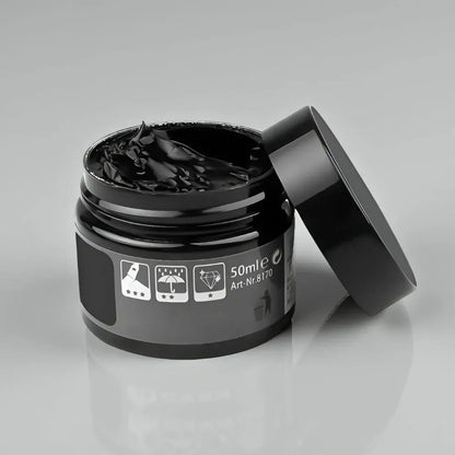 Vinyl & Leather Repair Gel Paste – Fixes Cracks and Scratches