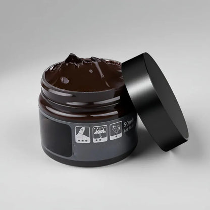 Vinyl & Leather Repair Gel Paste – Fixes Cracks and Scratches