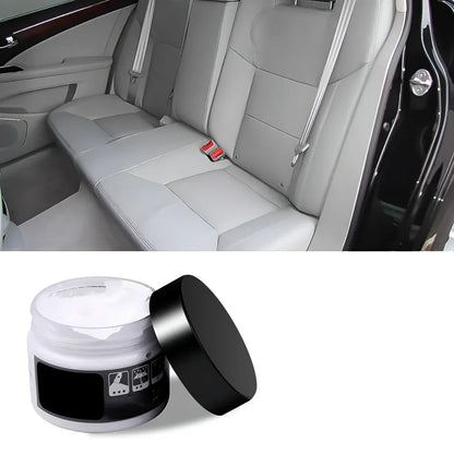 Vinyl & Leather Repair Gel Paste – Fixes Cracks and Scratches
