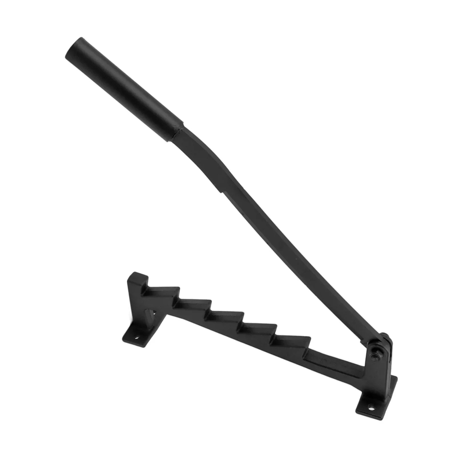 Wall-Mounted Kindling Wood Splitter with High Carbon Steel Blade