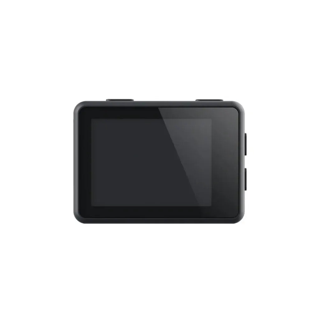 Waterproof 5K Sports Action Camera with Mounting Accessory Kit