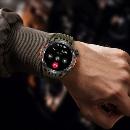 Waterproof Fitness Sport Smartwatch Activity Tracker