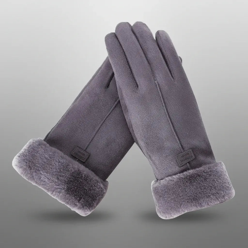 Waterproof Touchscreen Winter Gloves for Skiing & Outdoor Activities