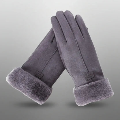 Waterproof Touchscreen Winter Gloves for Skiing & Outdoor Activities