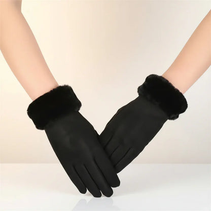 Waterproof Touchscreen Winter Gloves for Skiing & Outdoor Activities