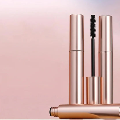 Waterproof Volumizing Mascara for Longer, Curled Lush Lashes