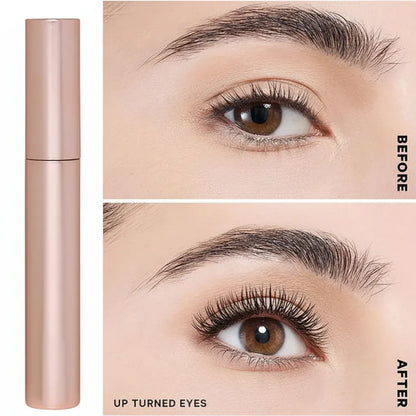 Waterproof Volumizing Mascara for Longer, Curled Lush Lashes