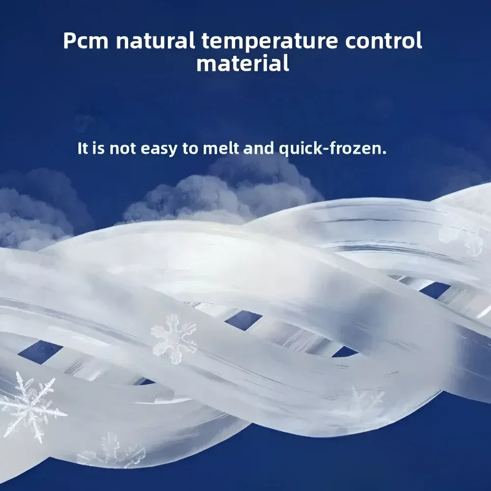 Wearable Neck Cooler Portable Personal Cooling Device