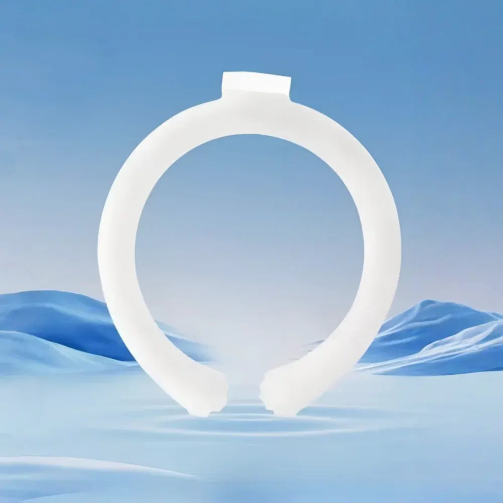 Wearable Neck Cooler Portable Personal Cooling Device