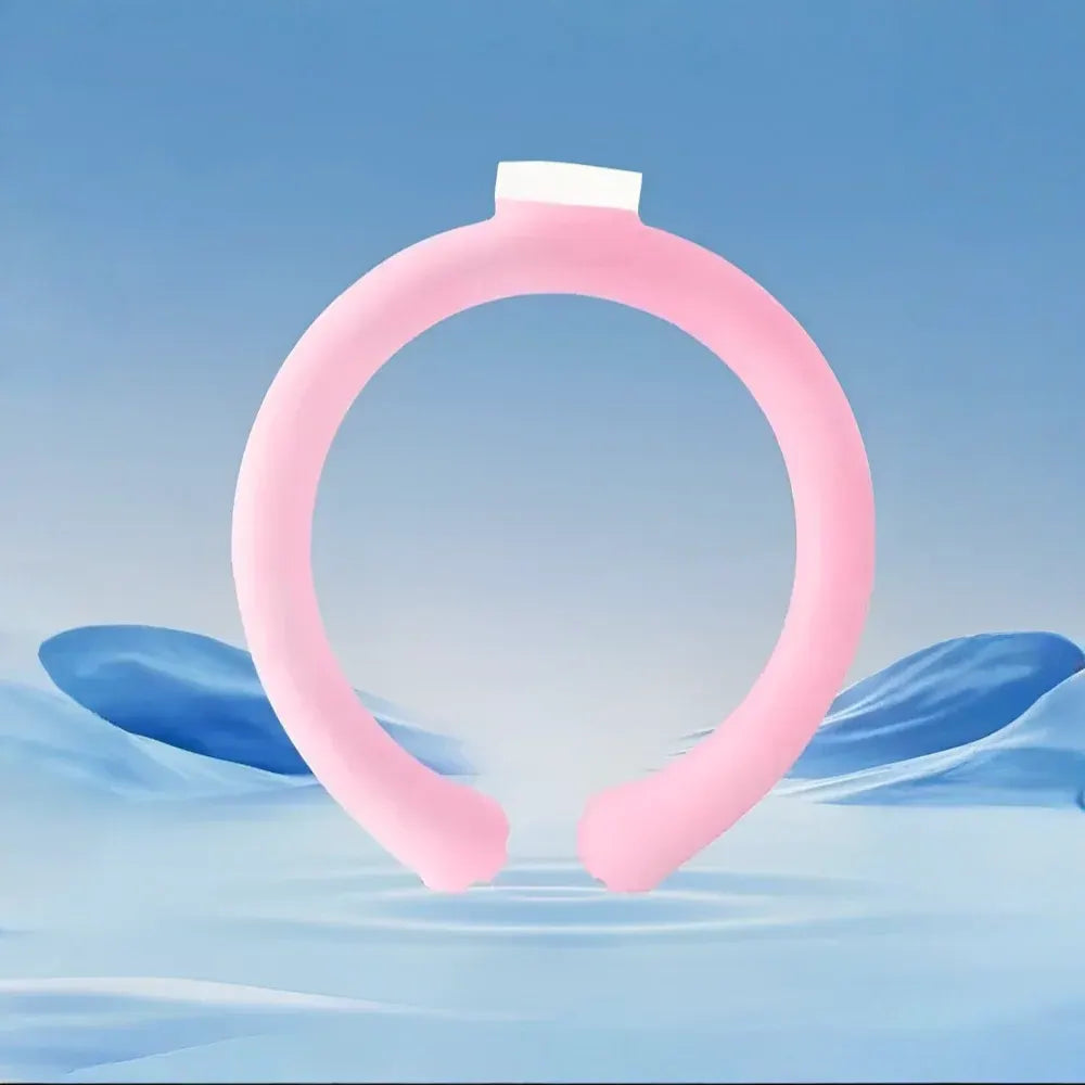 Wearable Neck Cooler Portable Personal Cooling Device