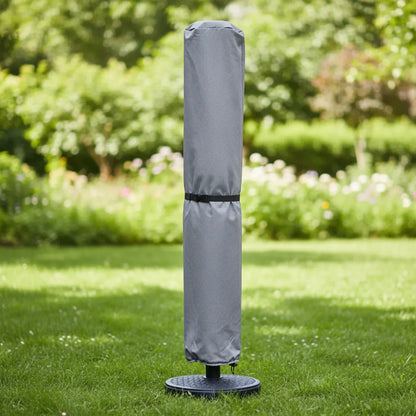 Weather-Resistant Patio Umbrella Protective Cover