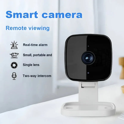 WiFi Indoor Baby Monitor Security Surveillance Camera