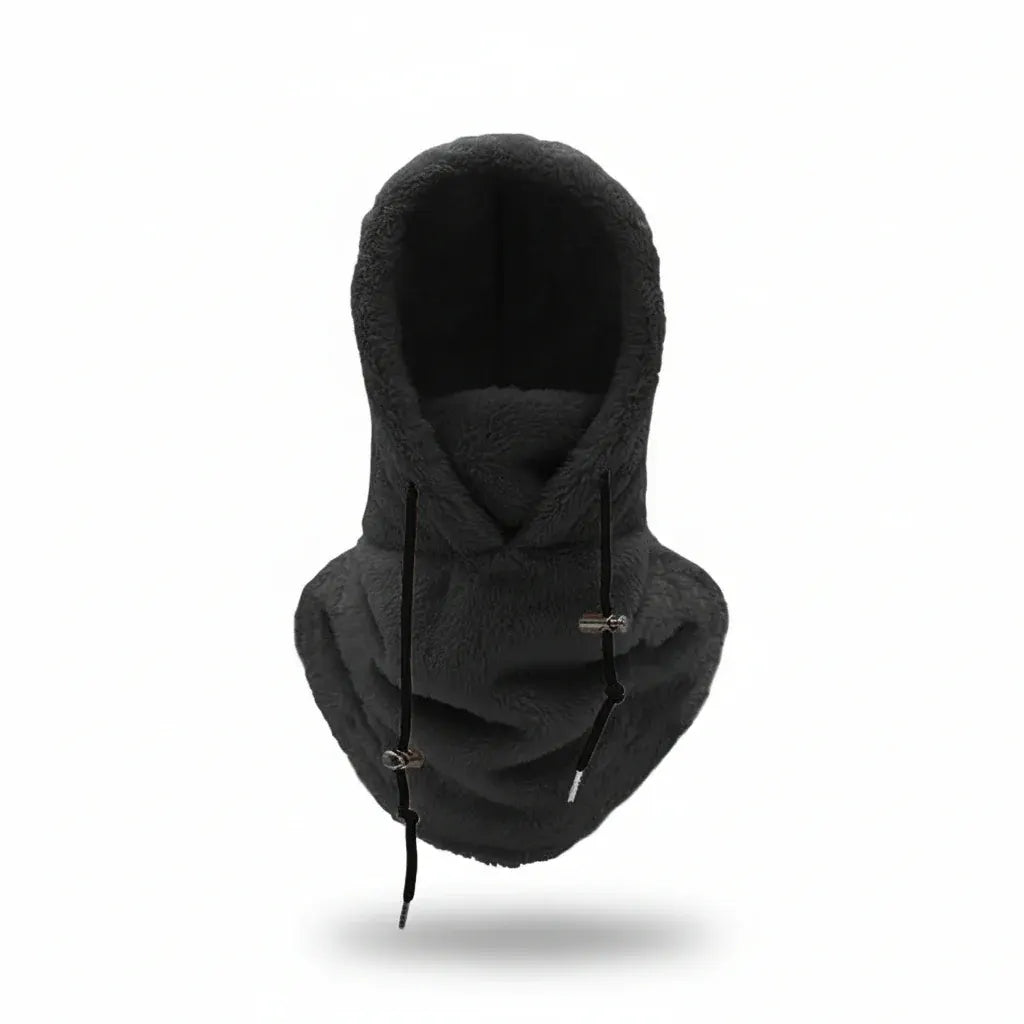 Windproof Fleece Balaclava Winter Ski Face Mask Cover