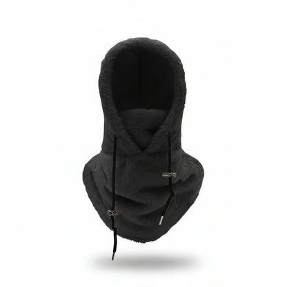 Windproof Fleece Balaclava Winter Ski Face Mask Cover