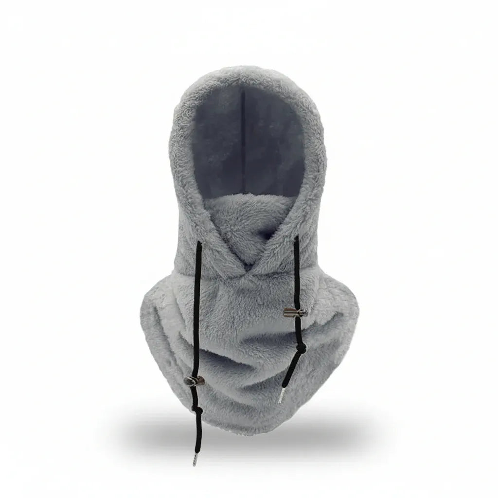 Windproof Fleece Balaclava Winter Ski Face Mask Cover