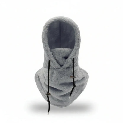 Windproof Fleece Balaclava Winter Ski Face Mask Cover