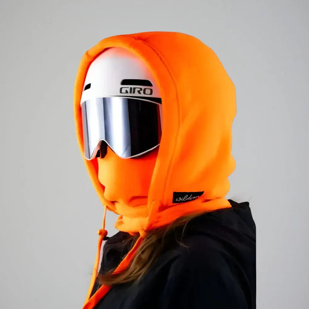 Winter Balaclava Face Mask Cover for Outdoor Sports Gear