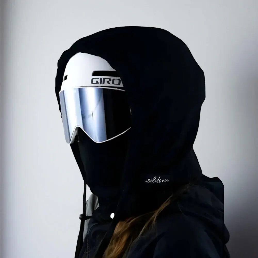 Winter Balaclava Face Mask Cover for Outdoor Sports Gear