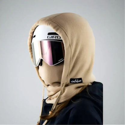 Winter Balaclava Face Mask Cover for Outdoor Sports Gear