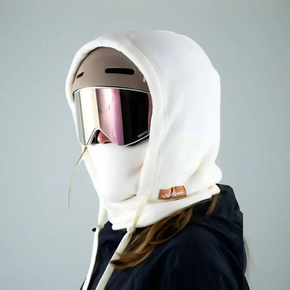 Winter Balaclava Face Mask Cover for Outdoor Sports Gear
